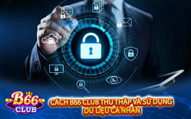 Các loại thông tin cá nhân được thu thập
