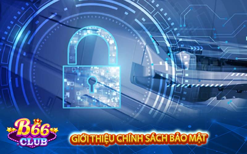 Giới thiệu Chính Sách Bảo Mật