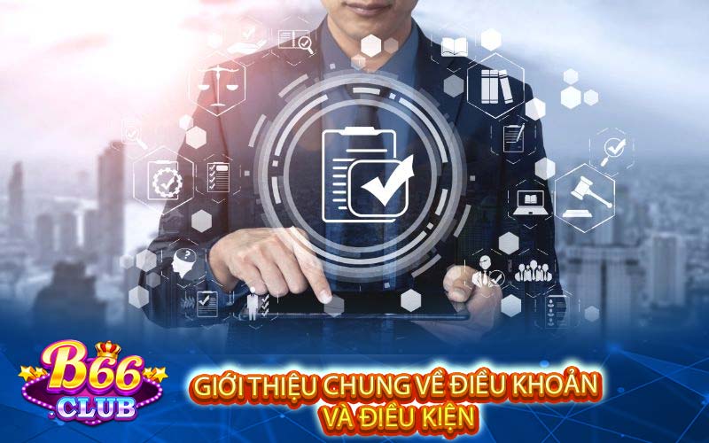 Giới thiệu chung về Điều khoản và điều kiện