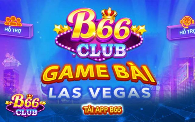 tai app b66